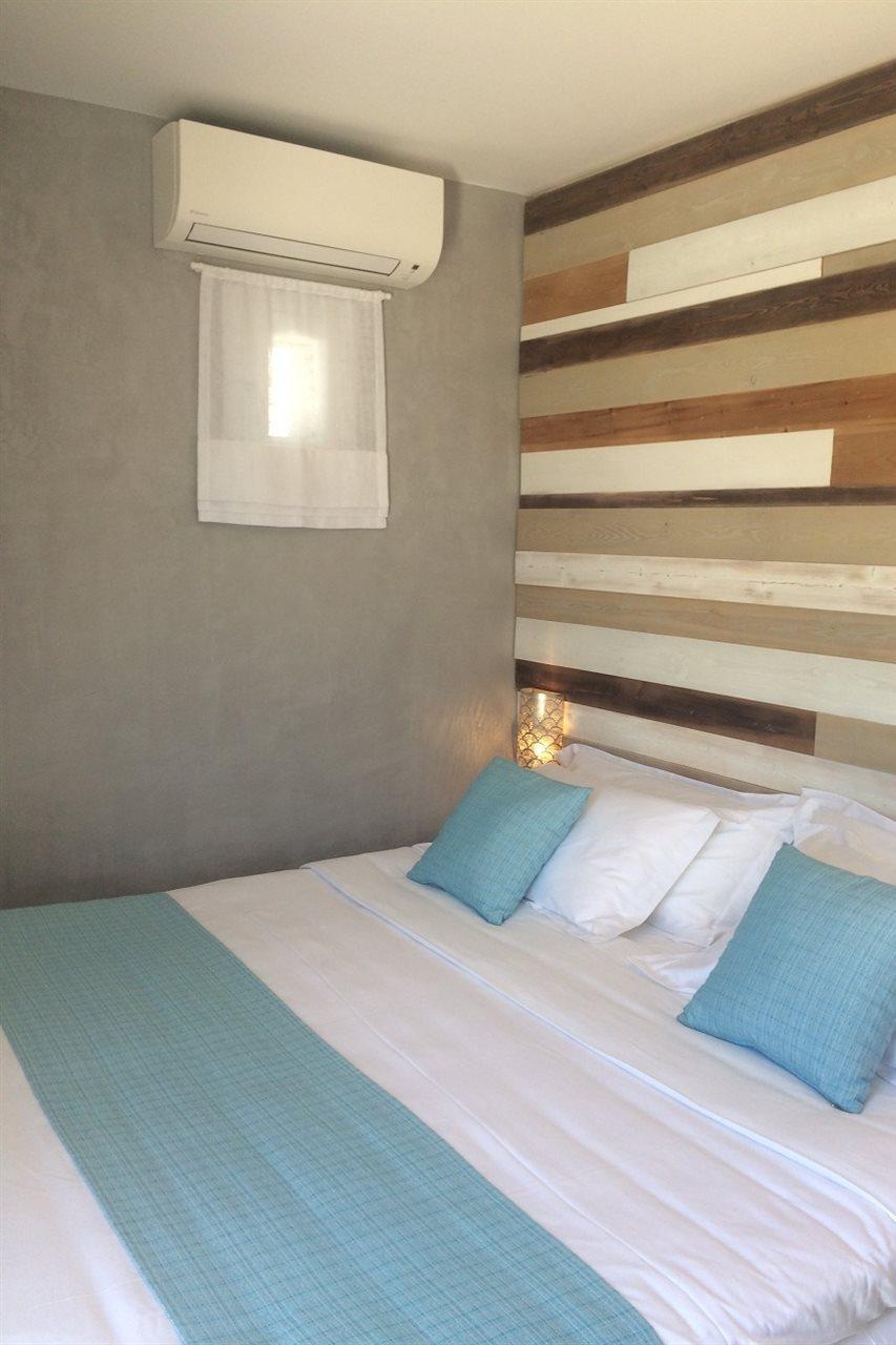 Mykonos Town Melangelヴィラ エクステリア 写真