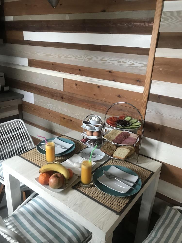 Mykonos Town Melangelヴィラ エクステリア 写真